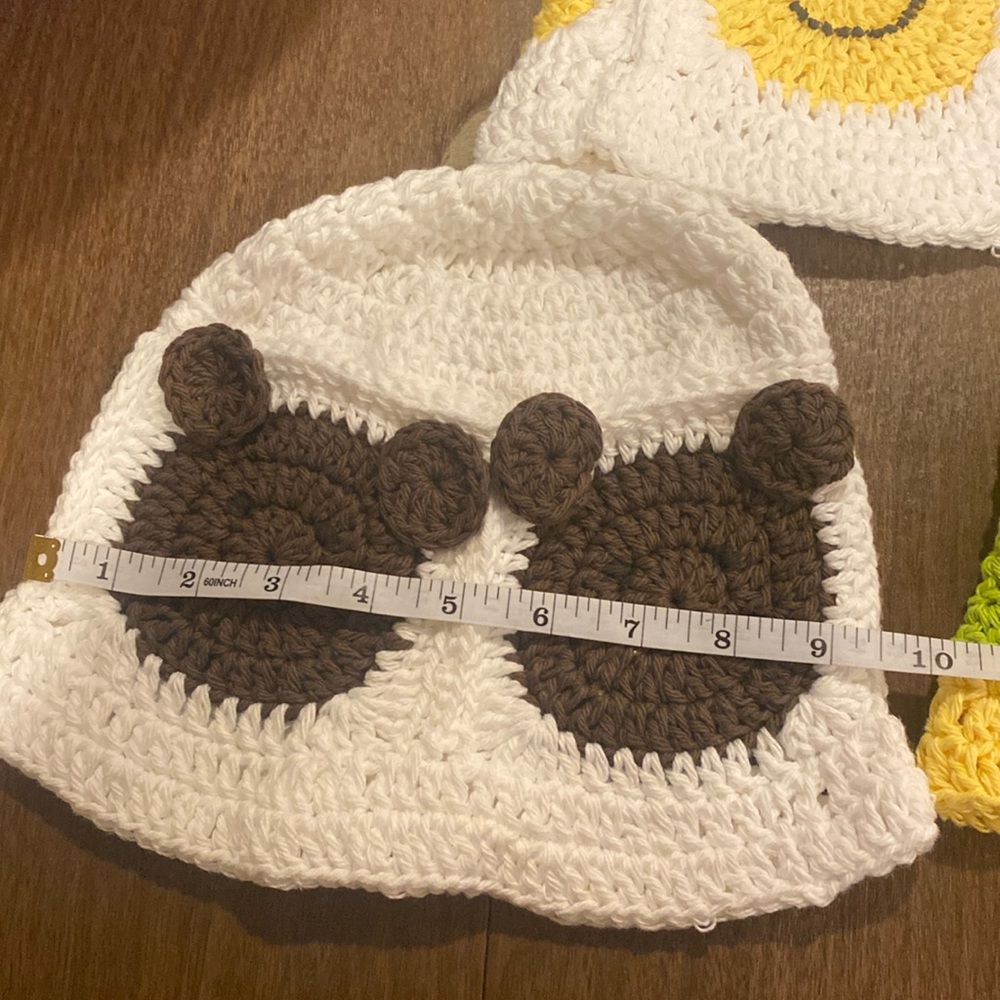 Bucket hat - Picture 3 of 6